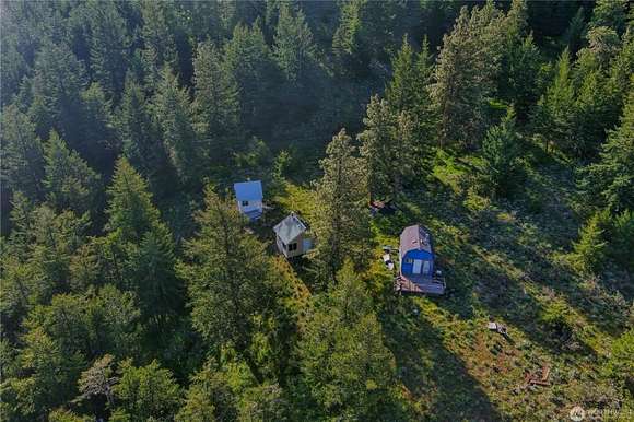 Land for Sale in Wenatchee, Washington