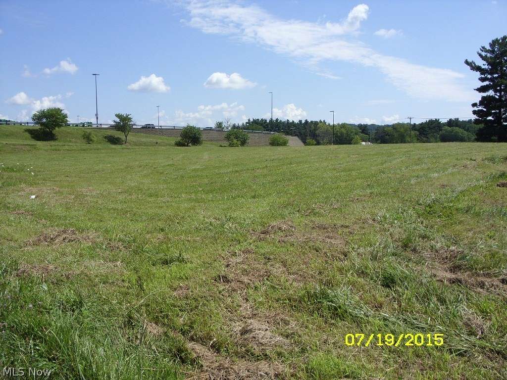 1.3 Acres of Commercial Land for Sale in Cambridge, Ohio