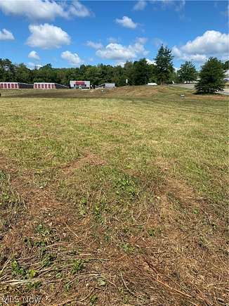 1.28 Acres of Commercial Land for Sale in Cambridge, Ohio