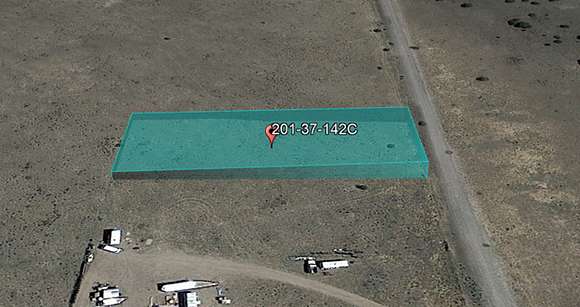 1.03 Acres of Residential Land for Sale in Concho, Arizona