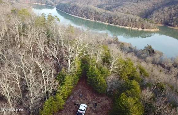 13.3 Acres of Land for Sale in New Tazewell, Tennessee