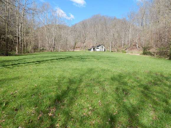 65 Acres of Land for Sale in Deep Valley, West Virginia
