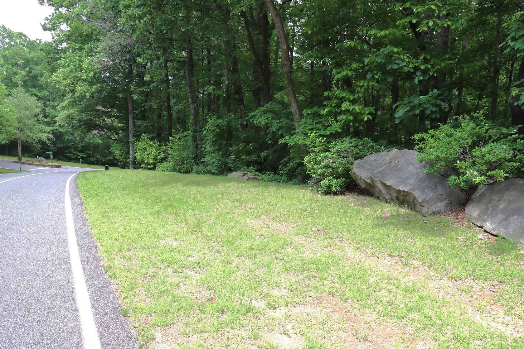 3.3 Acres of Residential Land for Sale in Landrum, South Carolina