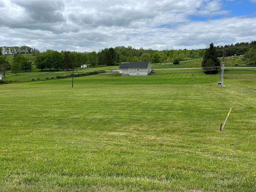 2.4 Acres of Residential Land for Sale in Wellsboro, Pennsylvania