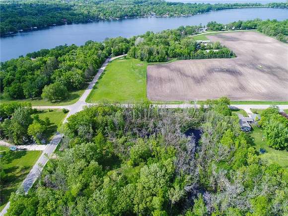4 Acres of Residential Land for Sale in Alexandria Township, Minnesota