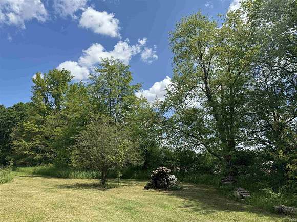 5 Acres of Residential Land for Sale in New Carlisle, Indiana