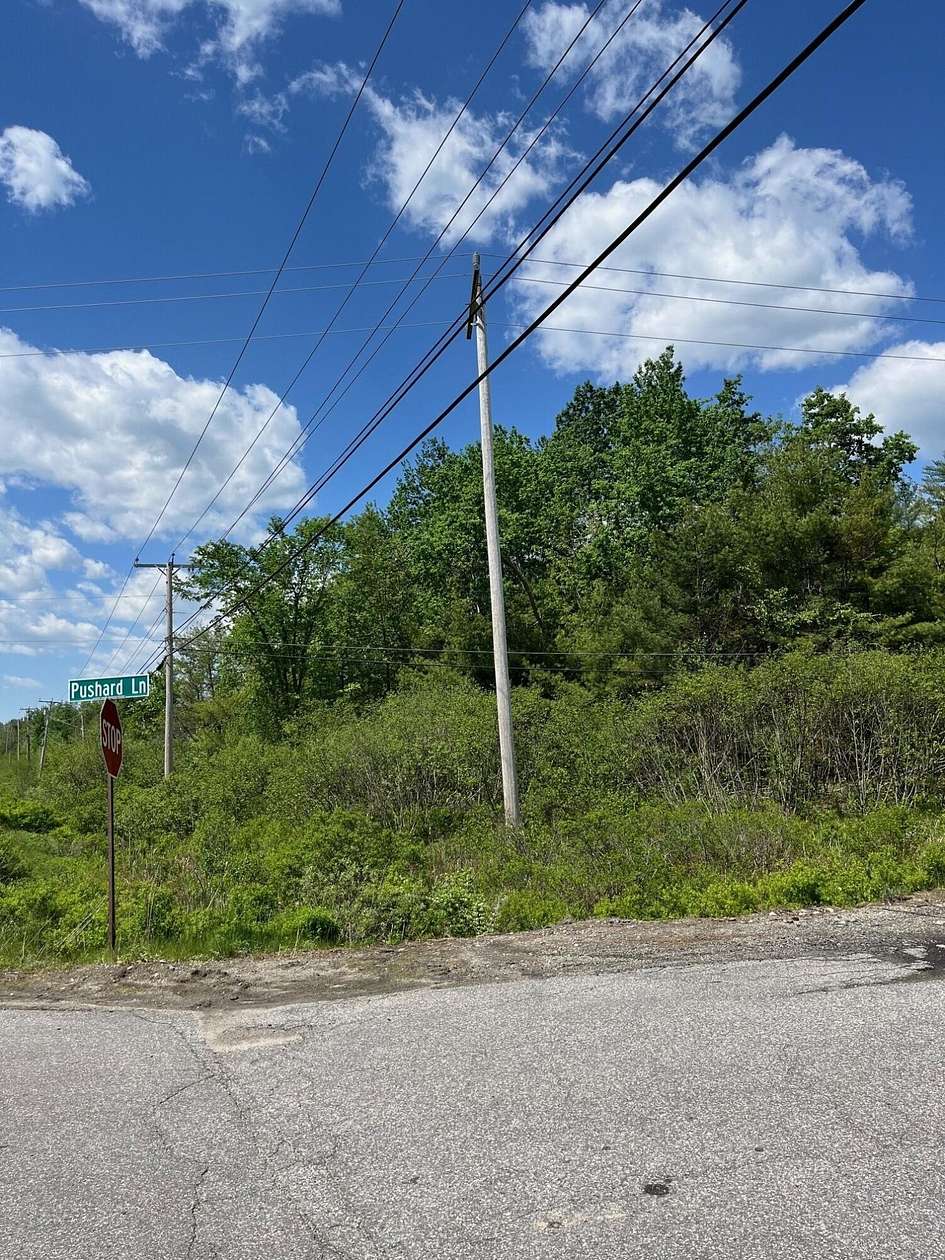 1.9 Acres of Land for Sale in Gardiner, Maine