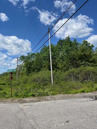 1.9 Acres of Commercial Land for Sale in Gardiner, Maine