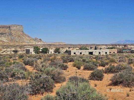 2.79 Acres of Residential Land for Sale in Big Water, Utah