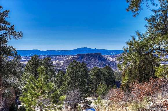 0.64 Acres of Residential Land for Sale in Castle Rock, Colorado