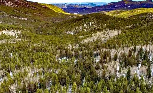 Residential Land for Sale in Idaho Springs, Colorado