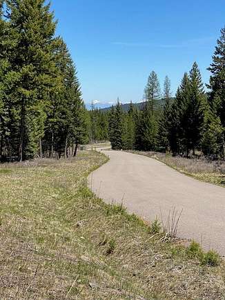 89.4 Acres of Agricultural Land for Sale in Kila, Montana