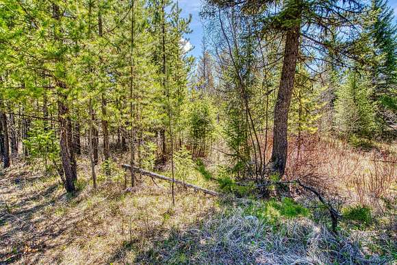 4.99 Acres of Residential Land for Sale in Kila, Montana