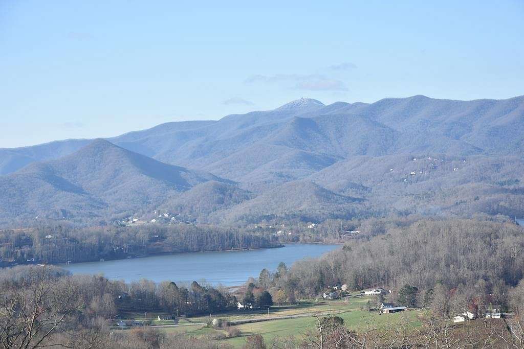 6.1 Acres of Land for Sale in Hayesville, North Carolina