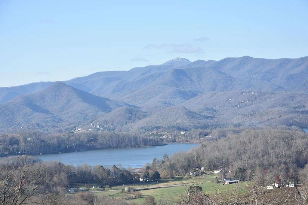 6 Acres of Land for Sale in Hayesville, North Carolina