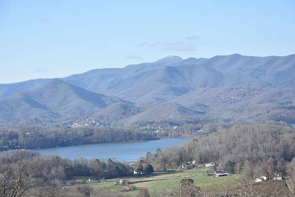 6.1 Acres of Land for Sale in Hayesville, North Carolina