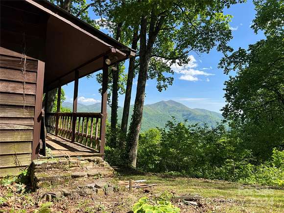7 Acres of Residential Land for Sale in Sylva, North Carolina