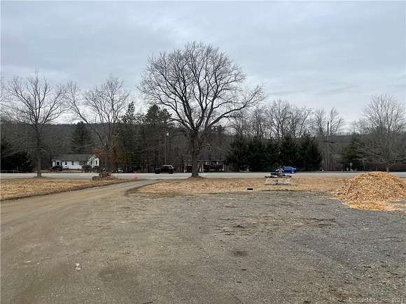 4.7 Acres of Mixed-Use Land for Sale in Andover, Connecticut