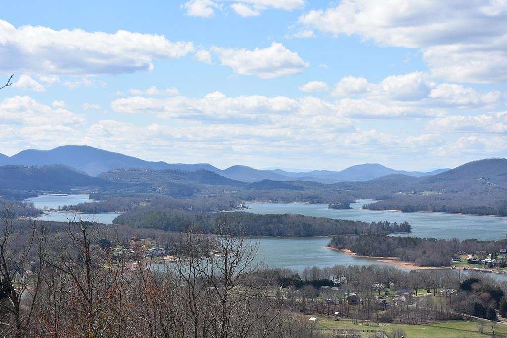 2.9 Acres of Land for Sale in Hayesville, North Carolina