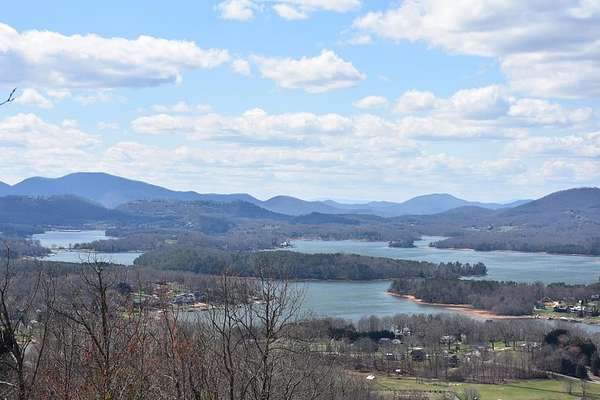 2.88 Acres of Land for Sale in Hayesville, North Carolina
