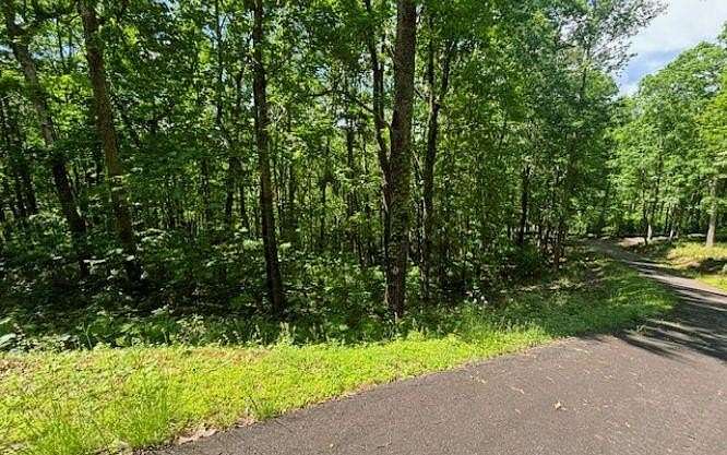 1.3 Acres of Land for Sale in Young Harris, Georgia