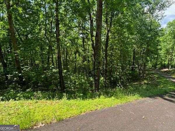 1.3 Acres of Land for Sale in Young Harris, Georgia