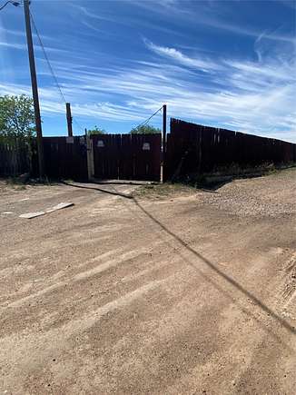 1.2 Acres of Commercial Land for Sale in Santa Fe, New Mexico