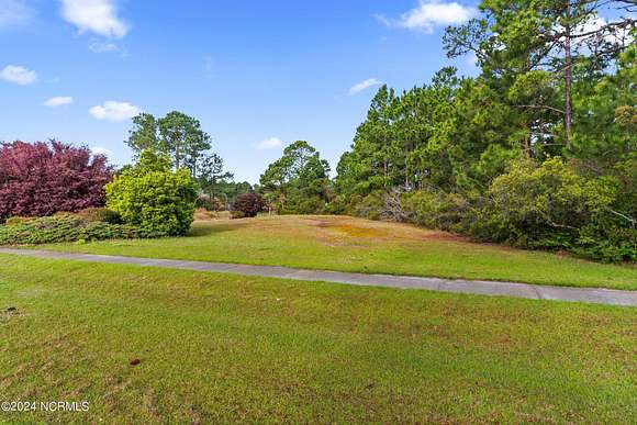 0.61 Acres of Residential Land for Sale in Southport, North Carolina