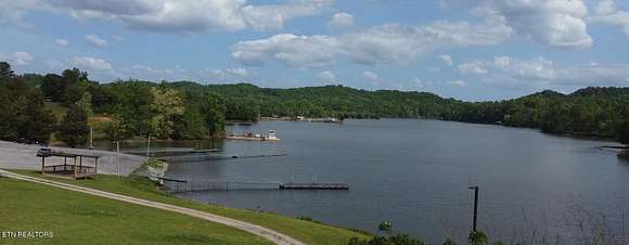 0.97 Acres of Residential Land for Sale in Rockwood, Tennessee