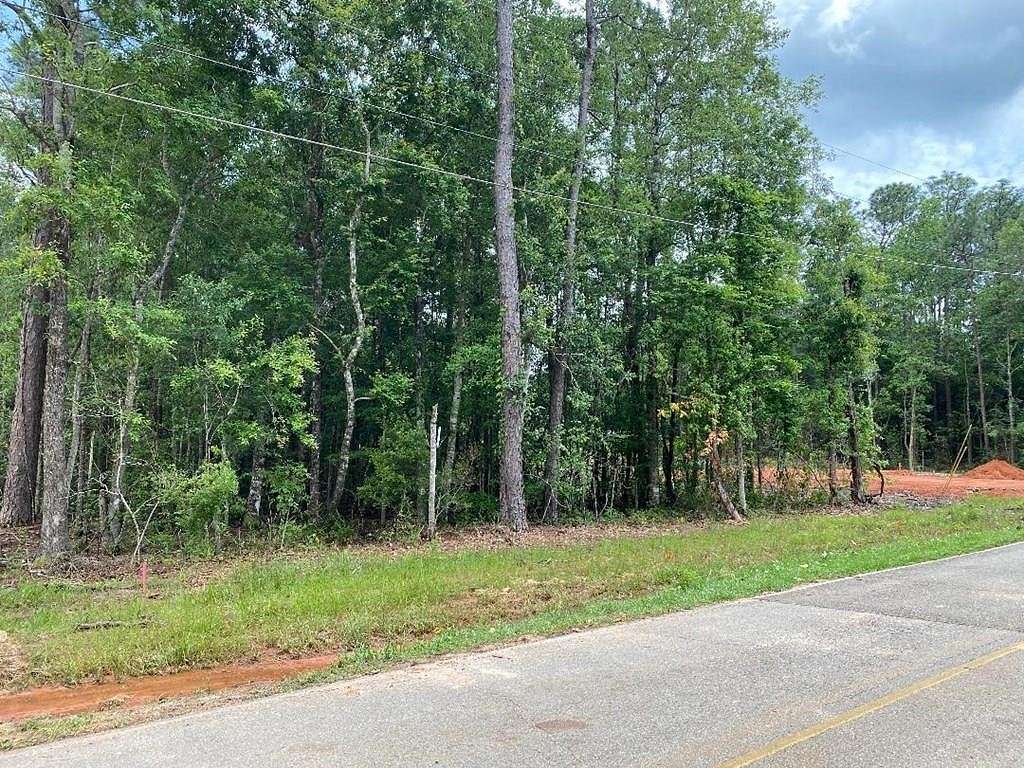 0.33 Acres of Residential Land for Sale in Carriere, Mississippi