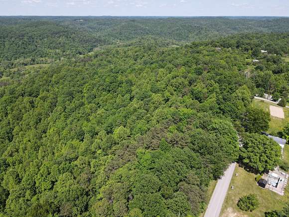 57 Acres of Land for Sale in Orlando, Kentucky