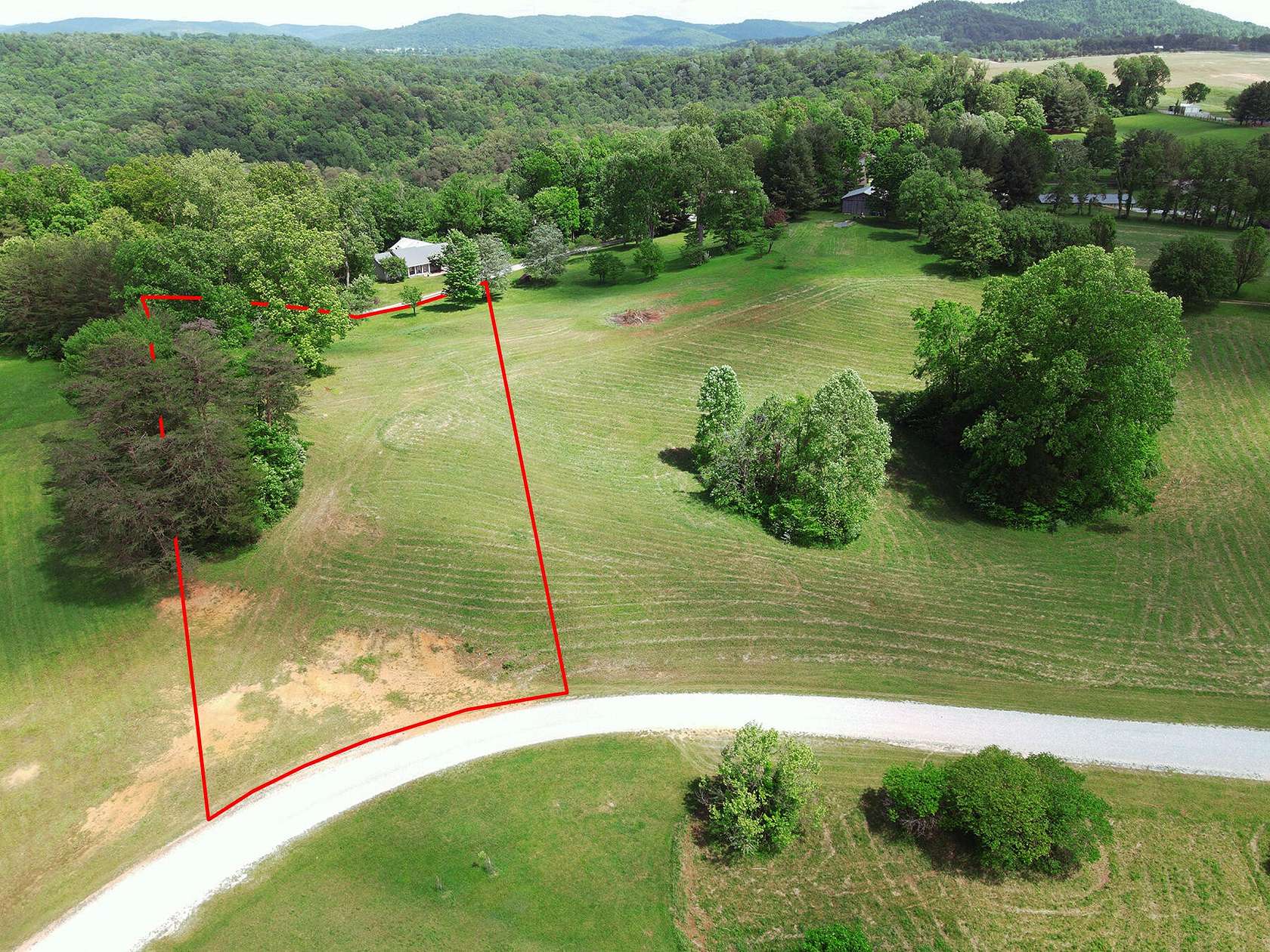 1.7 Acres of Land for Sale in Monticello, Kentucky