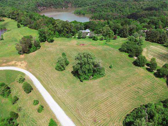2.3 Acres of Land for Sale in Monticello, Kentucky