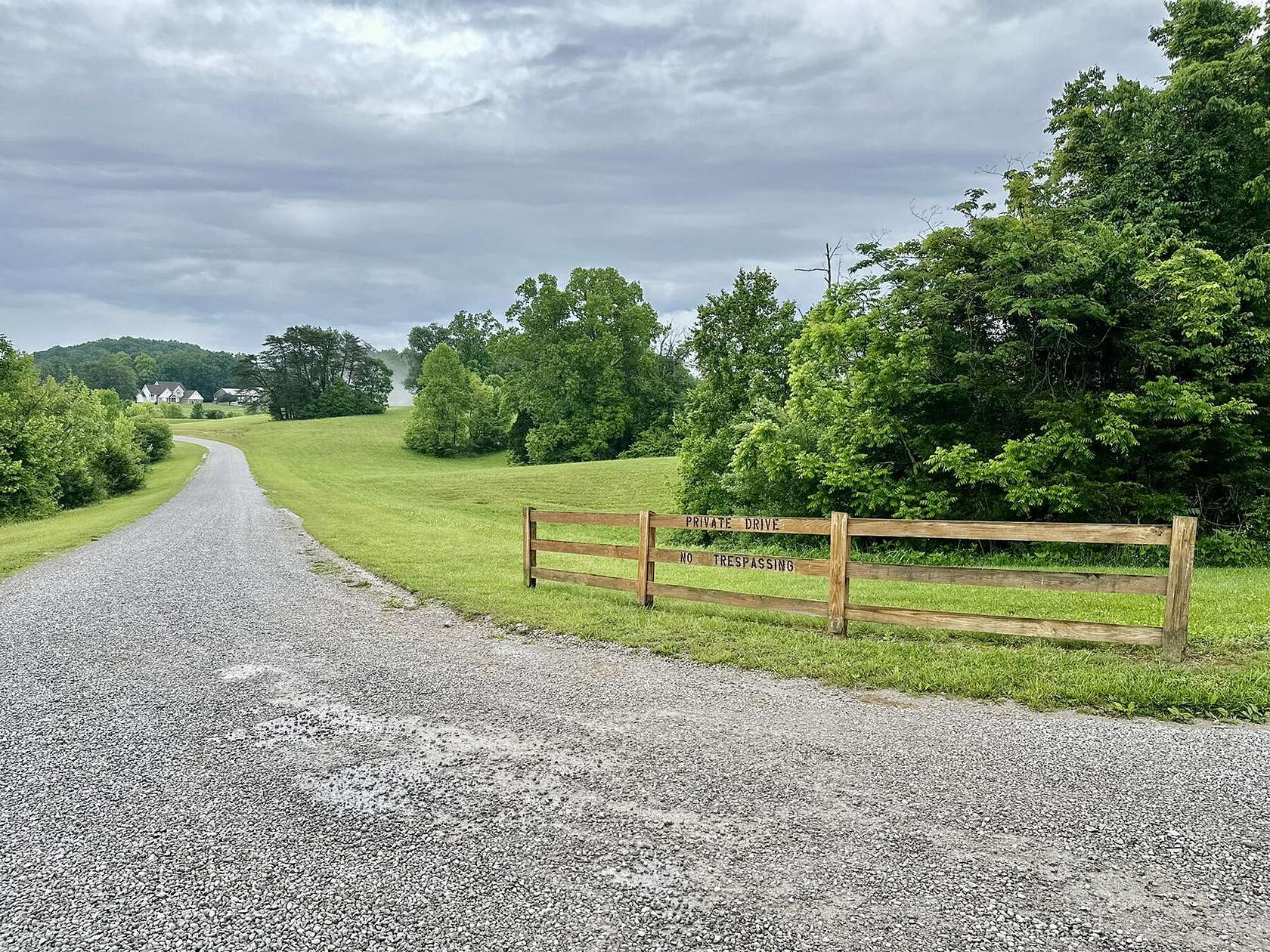 3.5 Acres of Residential Land for Sale in Monticello, Kentucky