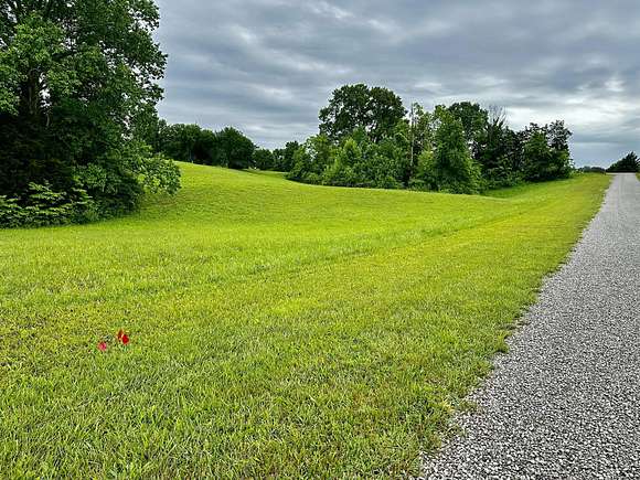 3.42 Acres of Residential Land for Sale in Monticello, Kentucky