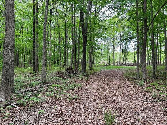 3.1 Acres of Residential Land for Sale in Fairdealing, Missouri