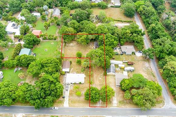 0.39 Acres of Residential Land for Sale in Fort Pierce, Florida