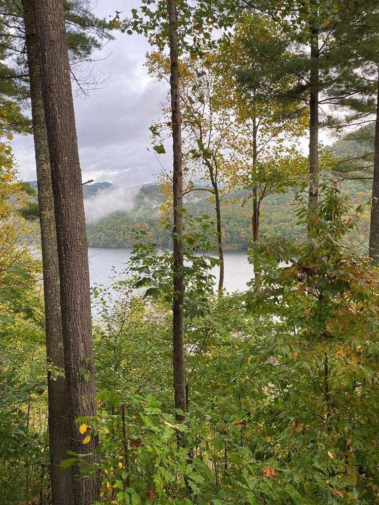 5.1 Acres of Residential Land for Sale in Tuckasegee, North Carolina