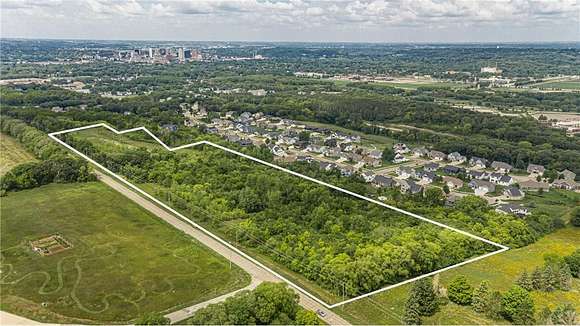 20.1 Acres of Land for Sale in Rochester, Minnesota