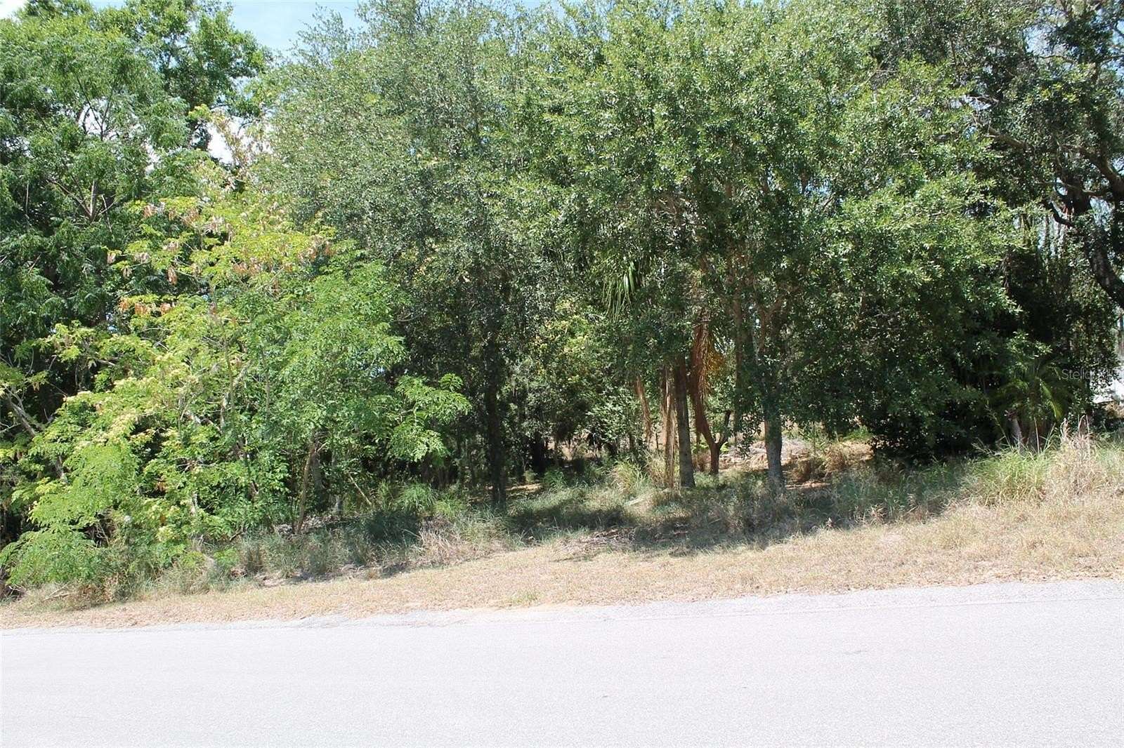 0.21 Acres of Residential Land for Sale in Babson Park, Florida