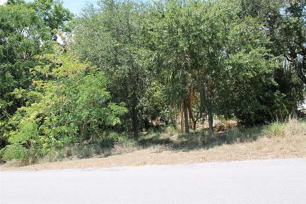 0.21 Acres of Residential Land for Sale in Babson Park, Florida