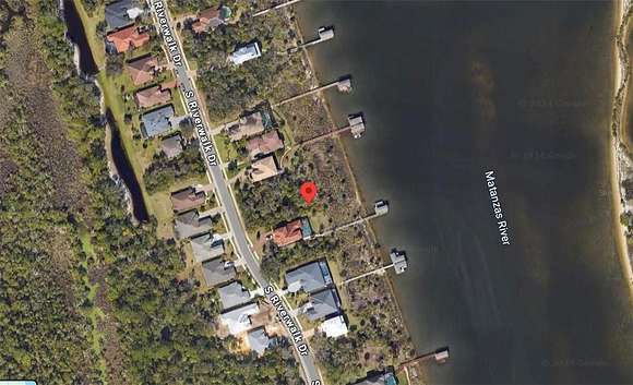 0.47 Acres of Residential Land for Sale in Palm Coast, Florida