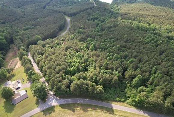 20 Acres of Land for Sale in Arley, Alabama