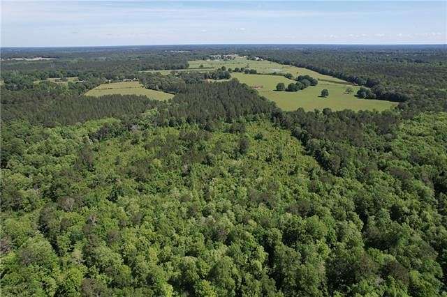 6.7 Acres of Residential Land for Sale in Franklinton, Louisiana
