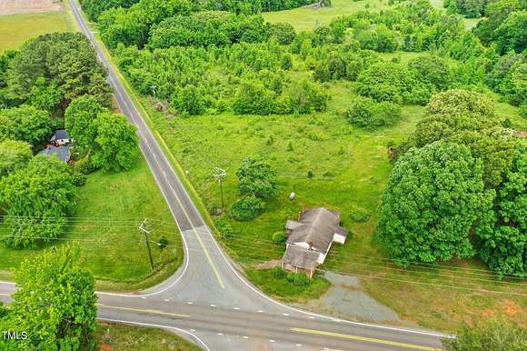 2.8 Acres of Residential Land for Sale in Mebane, North Carolina