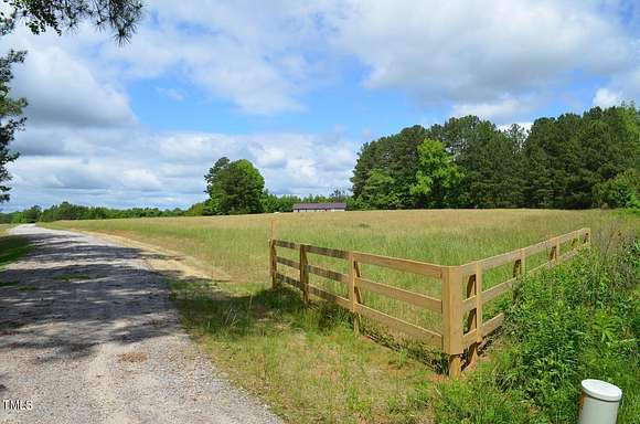 1.4 Acres of Residential Land for Sale in Henderson, North Carolina