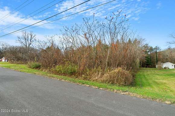 2.9 Acres of Residential Land for Sale in Schodack Town, New York