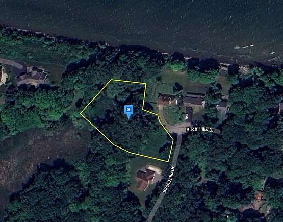 1.5 Acres of Residential Land for Sale in Rochester, New York