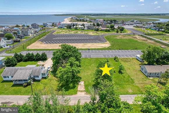 0.22 Acres of Mixed-Use Land for Sale in Frederica, Delaware