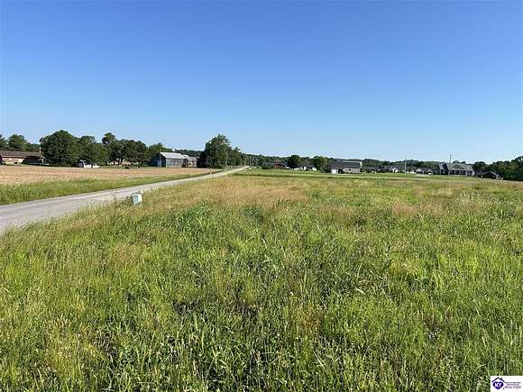 4.13 Acres of Land for Sale in Campbellsville, Kentucky